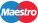 Maestro Card